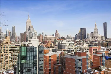 Sold by Time Equities, Inc.