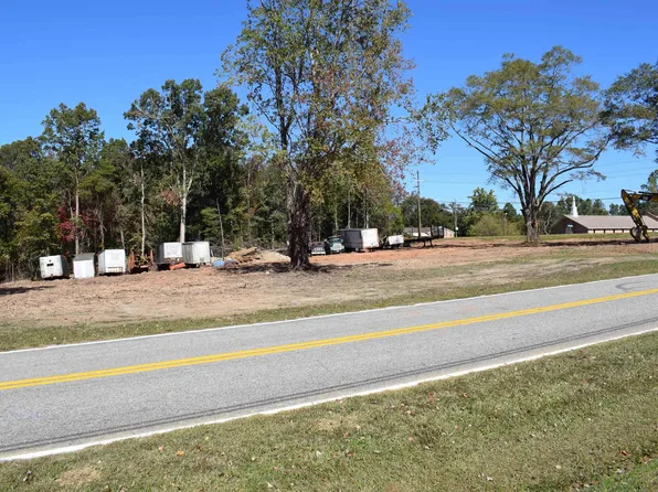 0 Asheville Hwy Lot B, Campobello, SC 29322