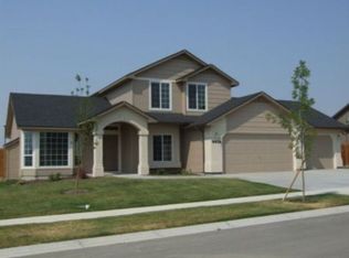 4406 E Elk River St, Nampa, ID 83686