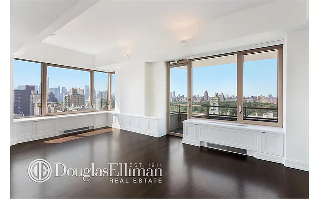 Rented by Douglas Elliman | media 9