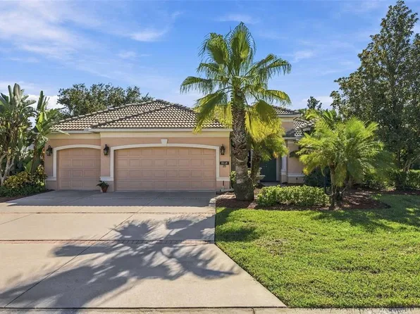 6643 COOPERS HAWK COURT, LAKEWOOD RANCH, FL 34202