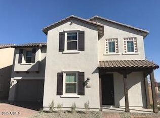 9814 E Axle Ave, Mesa, AZ 85212