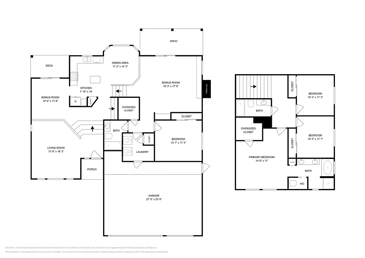 Building Photo - 8988 W Tuckey Ln