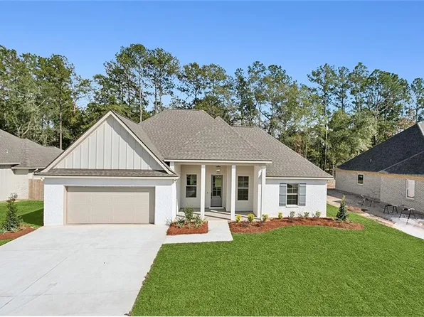 72664 Robindale St, Covington, LA 70435