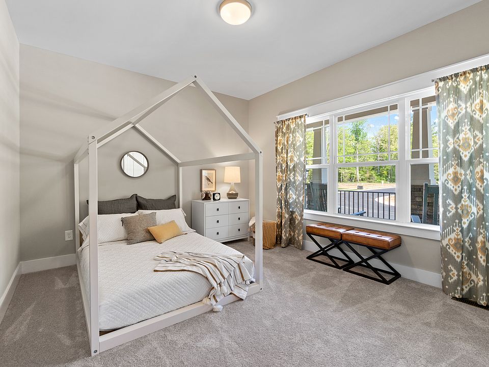 The Becky Plan, Hickory Hill, Ashland, VA 23005 Zillow