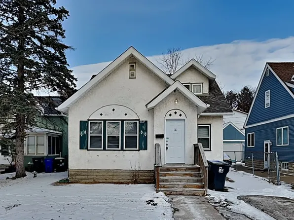 1649 York Ave, Saint Paul, MN 55106