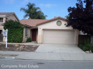 37775 Alder Ct, Murrieta, CA 92562
