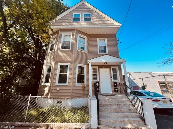 11 Isabella Ave, Newark City, NJ 07106