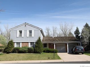 2721 S Macon Cir, Aurora, CO 80014