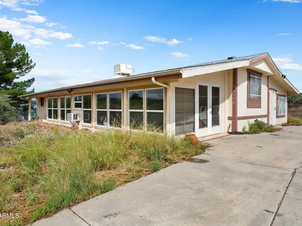 20730 E PARK VIEW Lane, Mayer, AZ 86333