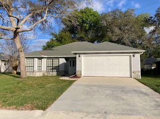 636 Christina Dr, Saint Augustine, FL 32086