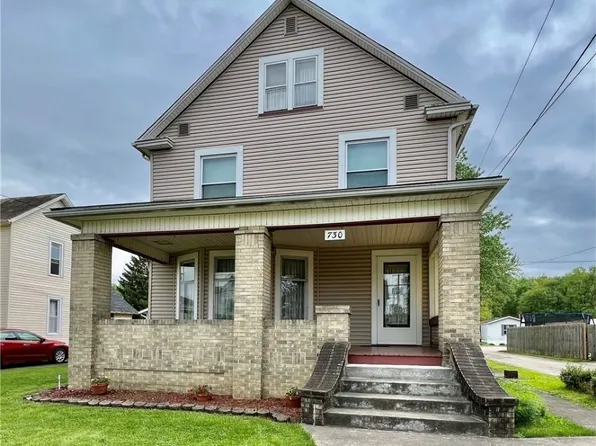 730 Trenton Ave, Uhrichsville, OH 44683