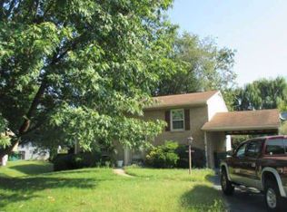 312 Kingswood Ter, Hagerstown, MD 21742