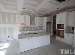 283 Vista Creek Pl, Cary, NC 27511