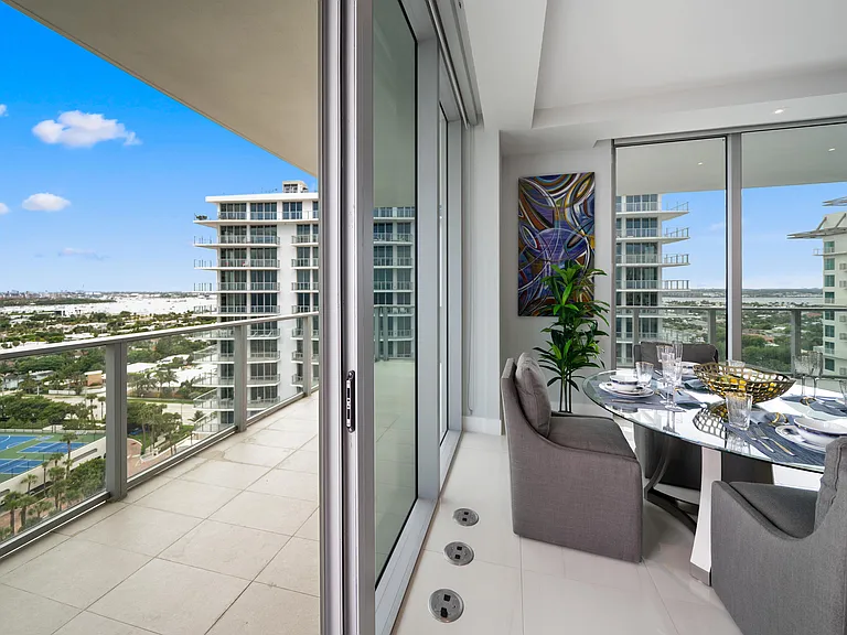 3100 N Ocean Dr #H-1608 — Photo 21