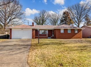 4328 Glenmawr Ave, Columbus, OH