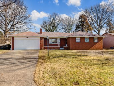 4328 Glenmawr Ave, Columbus, OH, 43224