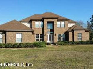 1009 Morning Stroll Ln, Jacksonville, FL 32221