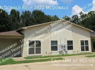 3922 McDonald Rd #3922, Tyler, TX 75701