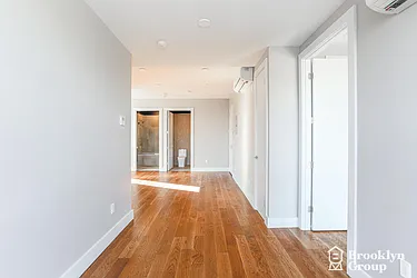 Rented by Brooklyn Group