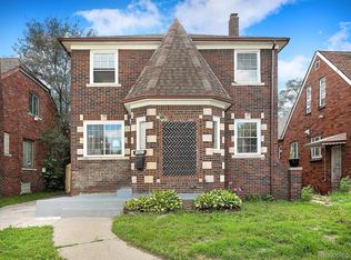 16821 Ilene St, Detroit, MI 48221
