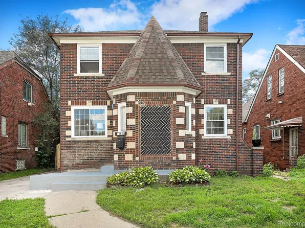 16821 Ilene St, Detroit, MI 48221