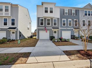1243 Tice Ln, North Charleston, SC 29405