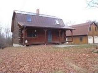 89 Needham Hill Rd, Orwell, VT 05760