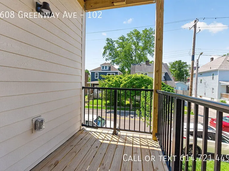 1608 Greenway Ave #102 — Photo 18
