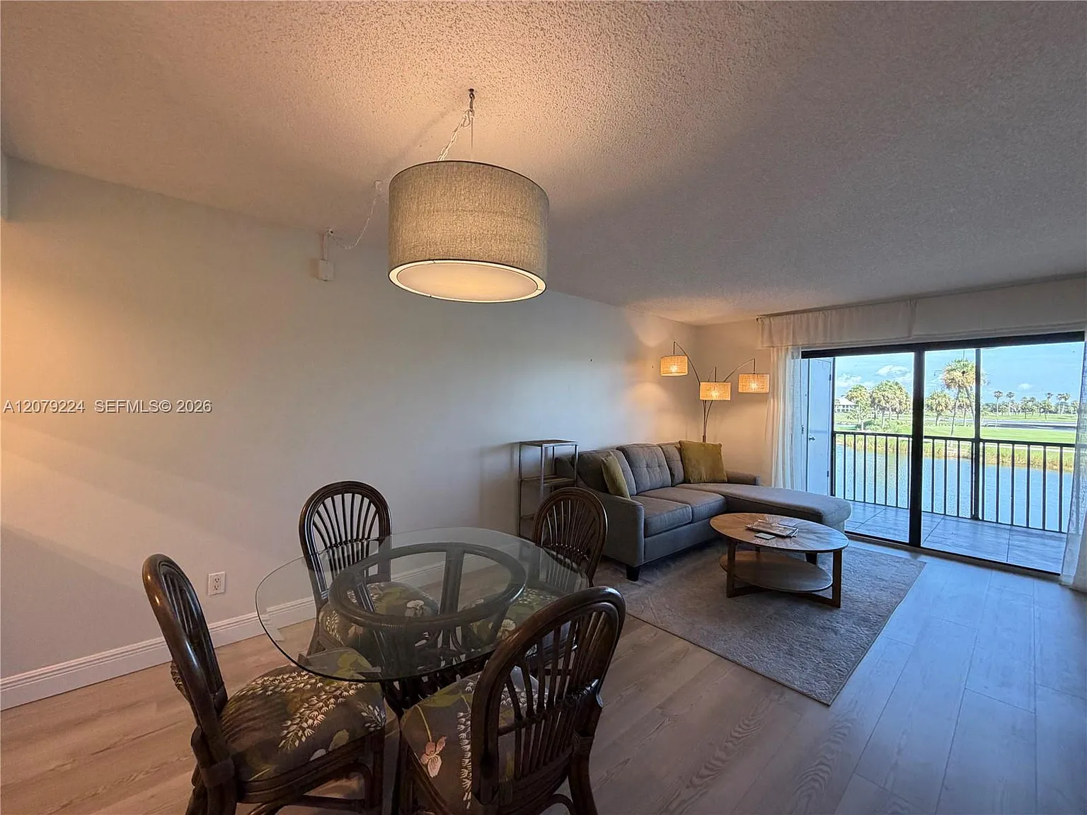 Inlet Village Condo — Photo 4