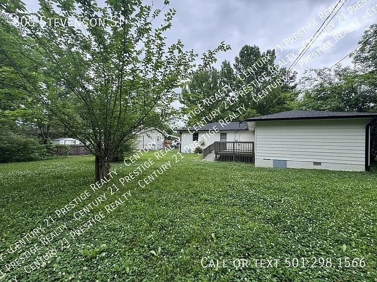 305 Stevenson St — Photo 26