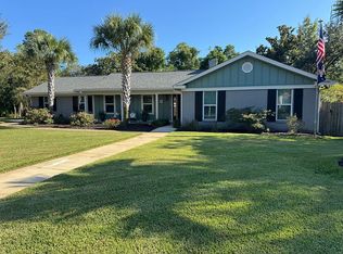 1244 Tall Pine Trl, Gulf Breeze, FL 32561