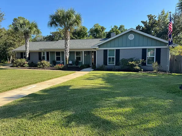 1244 Tall Pine Trl, Gulf Breeze, FL 32561