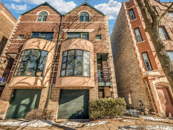 5423 S Kenwood Ave, Chicago, IL 60615