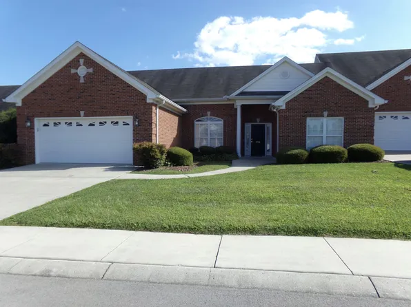 112 Magnolia Glen Cir, Manchester, TN 37355