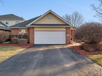 7685 Thistlewood Ln, Frankfort, IL, 60423