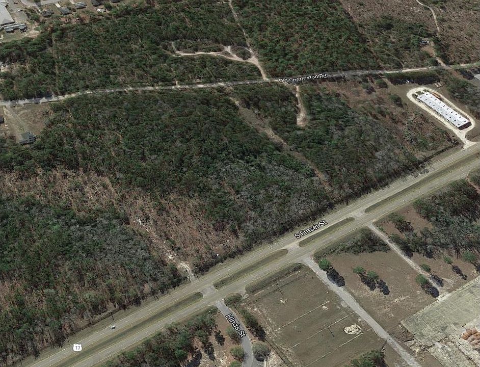 1st image of 2 Acres South Fraser St. #Old Charleston Road