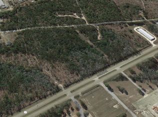 S Fraser Saint Charleston Rd #OLD, Georgetown, SC 29440