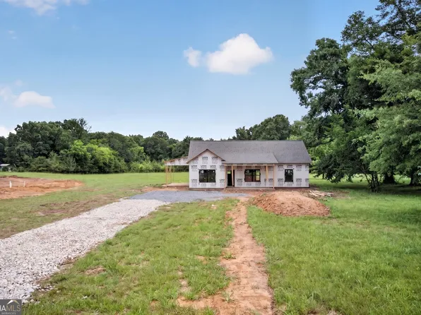 81 Wieuca Way, Cedartown, GA 30125