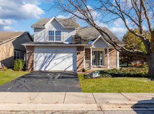 1114 Kylemore Ct, Joliet, IL 60431