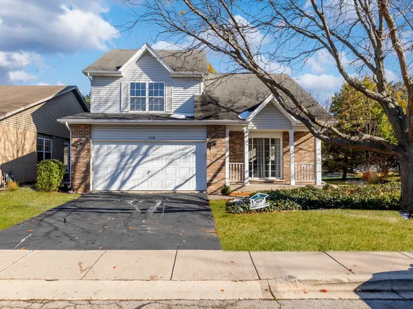 1114 Kylemore Ct, Joliet, IL 60431