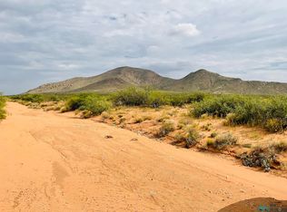 Solana St, Deming, NM 88030