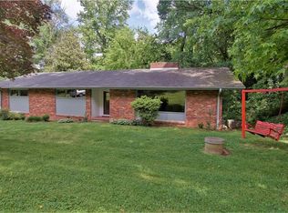 2622 Village Trl, Winston Salem, NC 27106