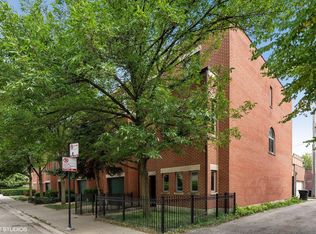 2245 W Polk St #A, Chicago, IL 60612