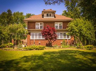 8222 Yohne Rd, Fort Wayne, IN 46809