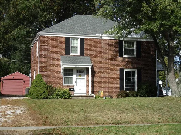 2319 W Broad Blvd, Cuyahoga Falls, OH 44223