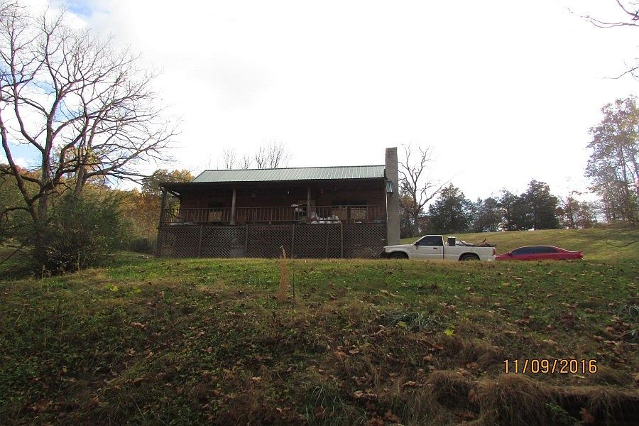 264 Old Long Hollow Rd, La Follette, TN 37766 Zillow
