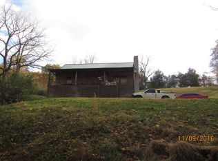 264 Old Long Hollow Rd, La Follette, TN 37766