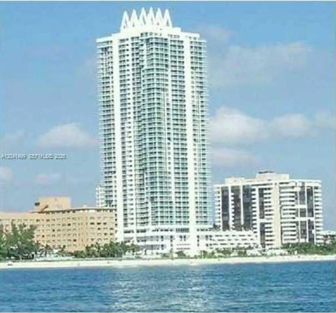 6365 Collins Ave cu-1707, Miami Beach, FL 33141 — Photo 2