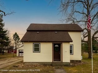 442 E Main St, Elsie, MI 48831